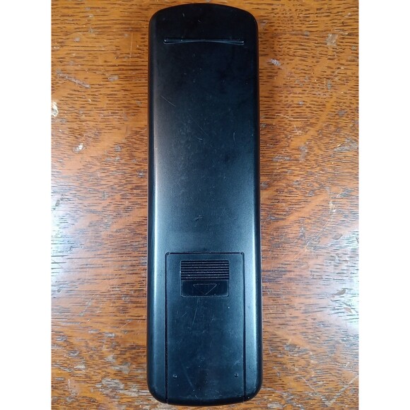 JVC RM-RXP1010 OEM Original Remote Control Tested Black - Picture 2 of 3